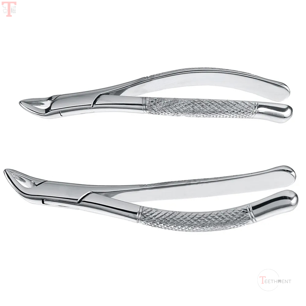 GDC American Pedo Forceps