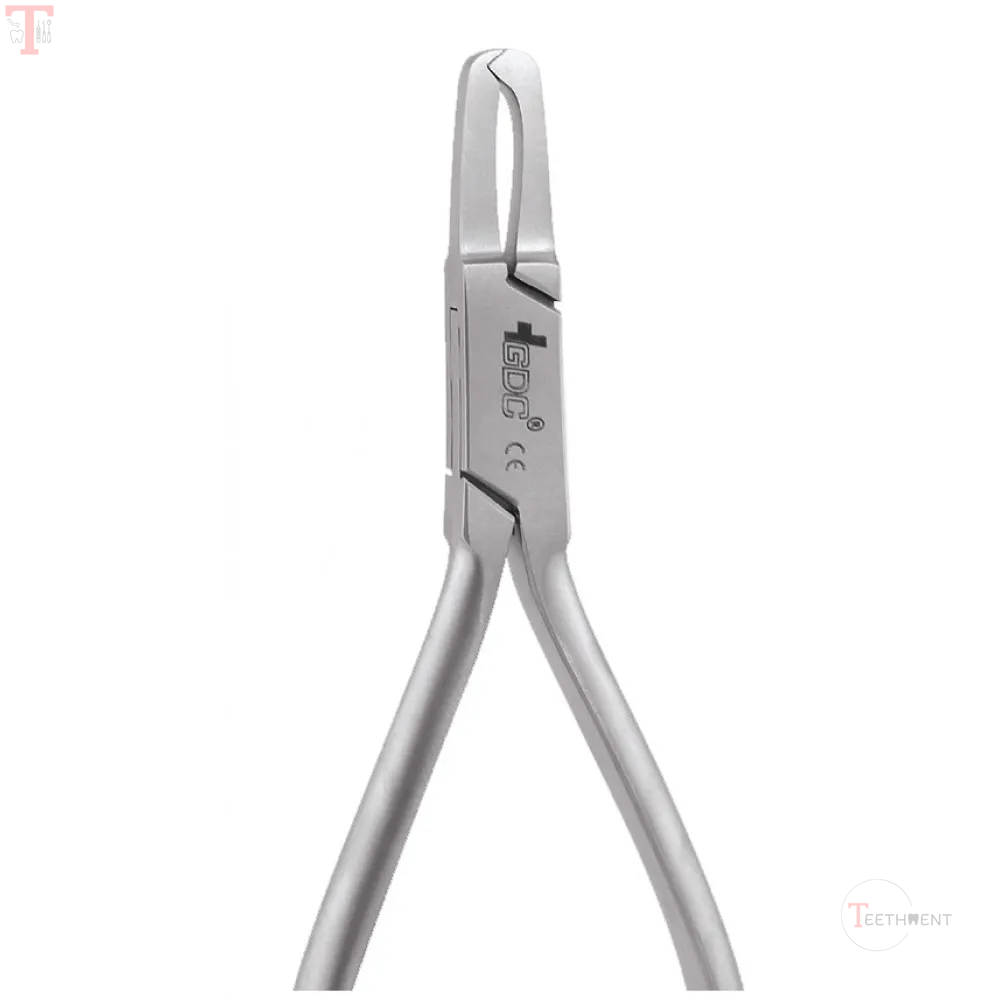 GDC Anterior Band Remover Plier (3000/48)