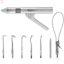 GDC Automatic Crown Remover Standard (CRS)
