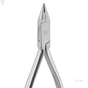 GDC Bird Beak - Long Plier (3000/326)
