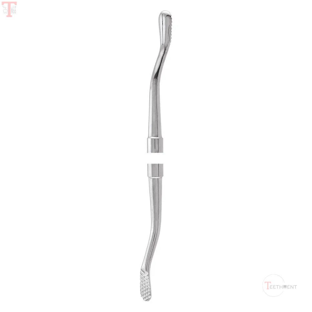 GDC Bone File Howard - 12 (BF12)