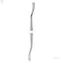 GDC Bone File Howard - 12 (BF12)