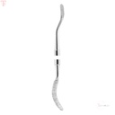 GDC Bone File Miller - 52 (BF52)