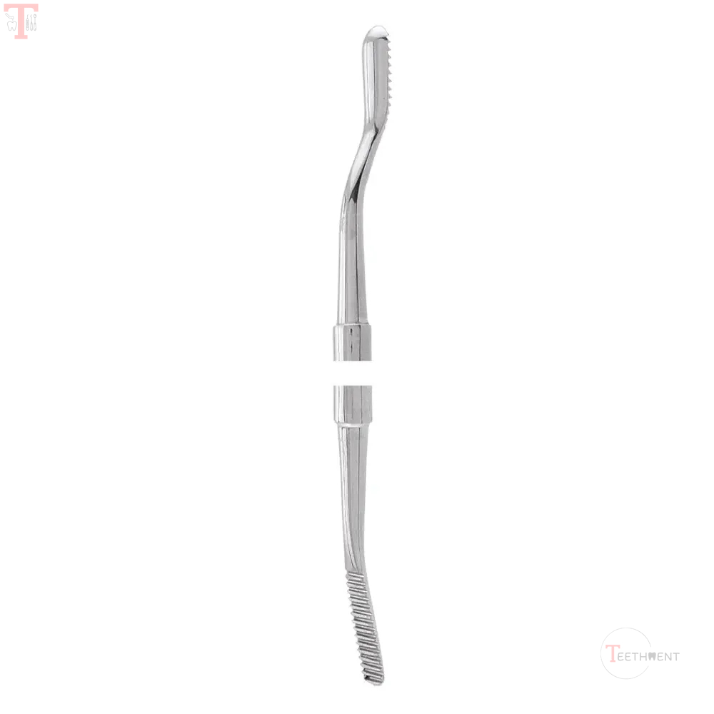 GDC Bone File Miller - 64 (BF64)