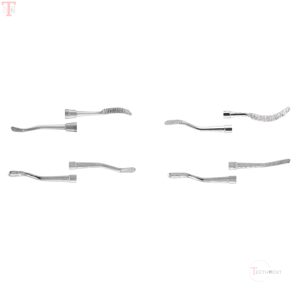 GDC Bone Filers