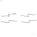 GDC Bone Filers