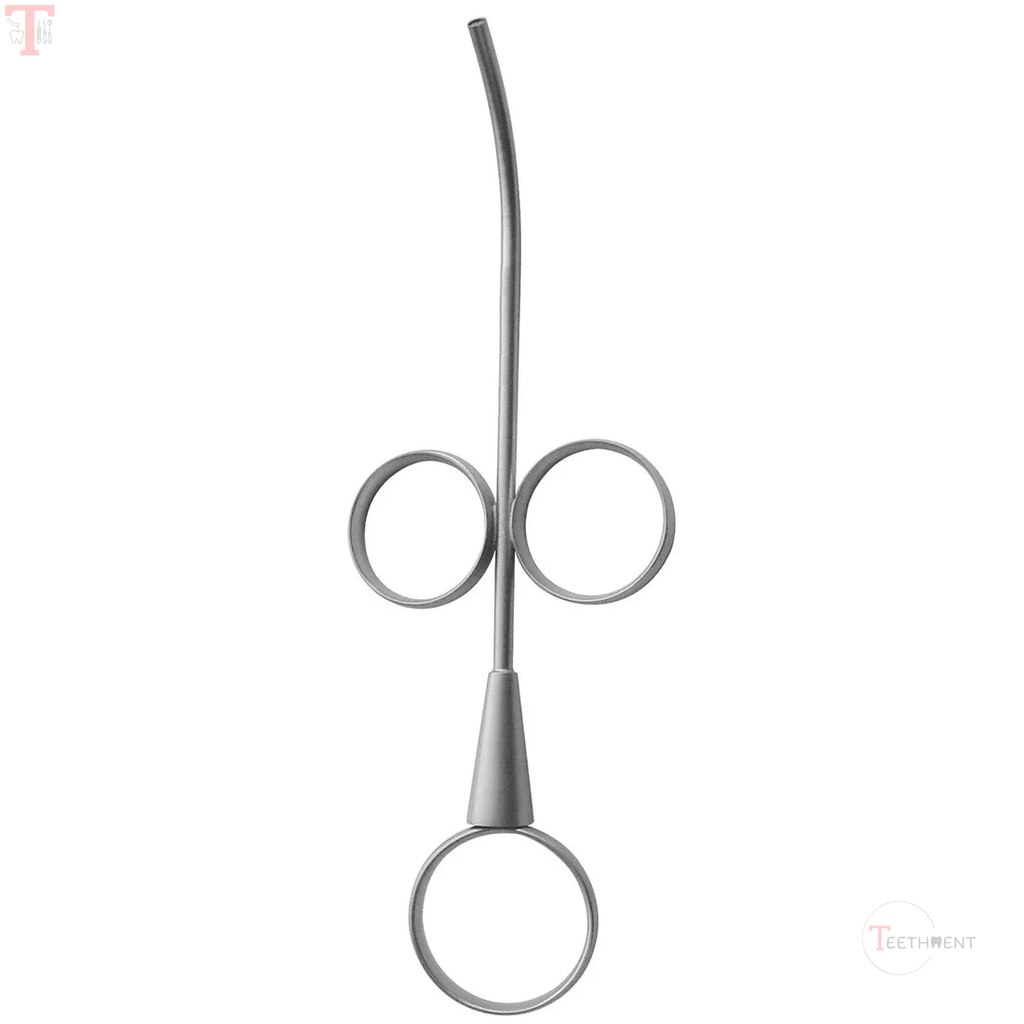 GDC Bone Injector With Cone (2.5mm) (BIC4882)