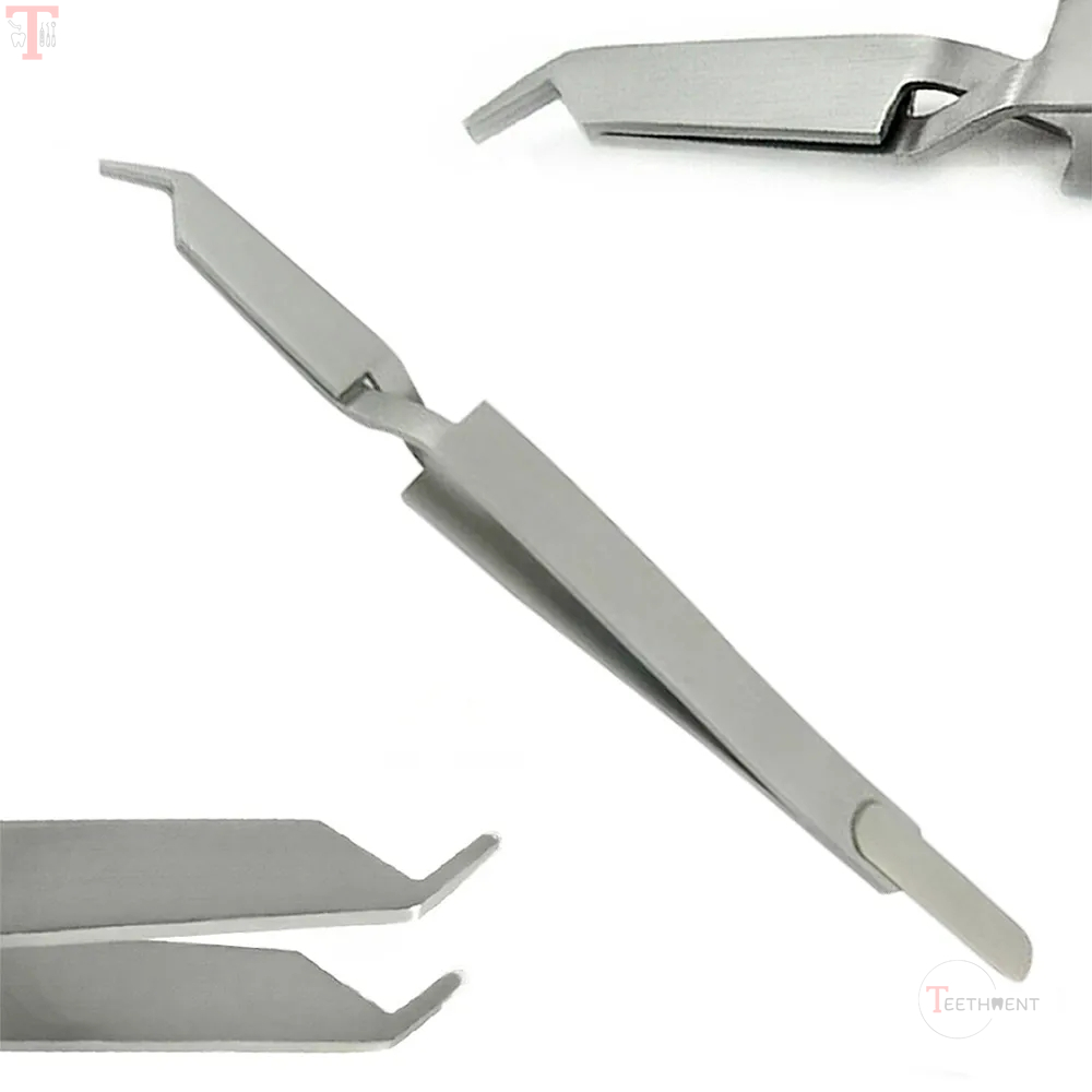 GDC Bracket Placing Tweezer (1132)