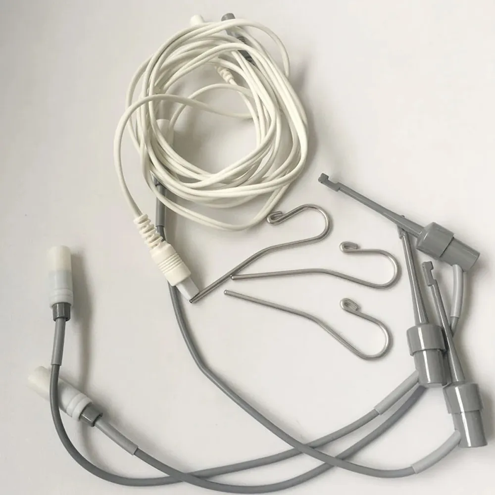J Morita Probe Cord-Original Root ZX- 24-107041