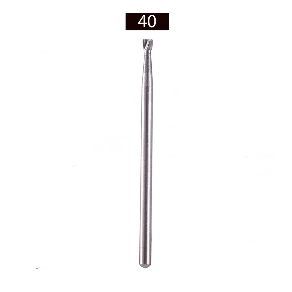 Hudens Bio Burstar HP Carbide Inverted Cone Bur 41 (INC-023)