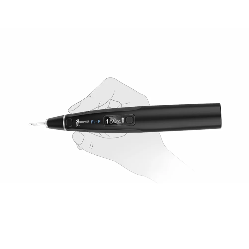 Woodpecker Obturation Pen System Model-FiP