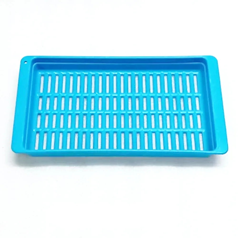 J Morita Frame Cut Back Tray - Medium/Large