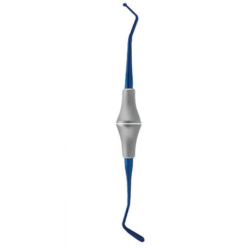 GDC Titanium Coated Composite Anterior Placing (Tncipcm)