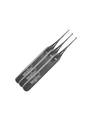 Wamkey Crown & Bridge Remover Kit