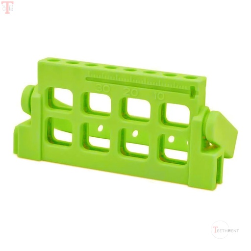ET Dental Endo File Holder (THY-232)