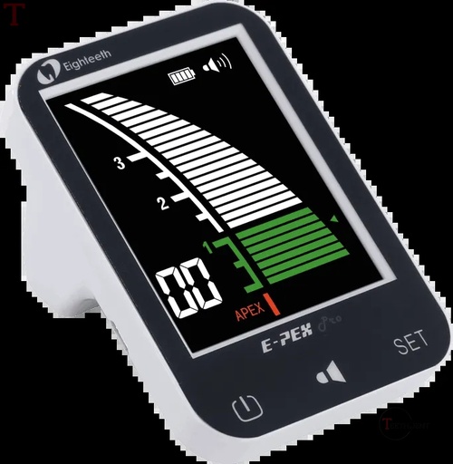 Eighteeth Medical E-Pex Apex Locator