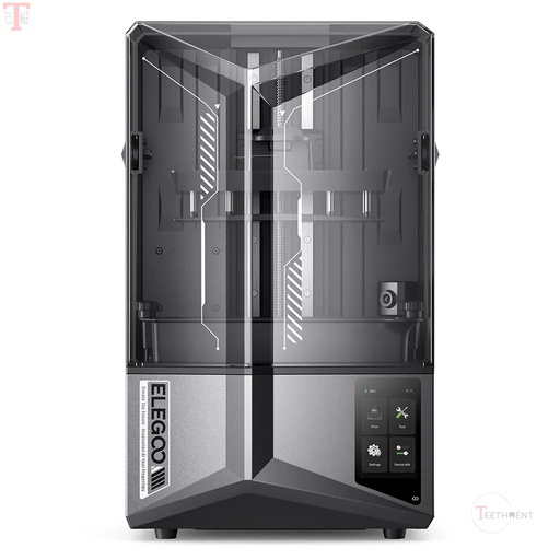 Elegoo Saturn 4 Ultra 3D Printer