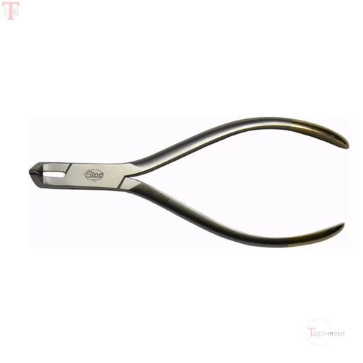 Eltee Distal End Cutter With Safety Hold - WC-004