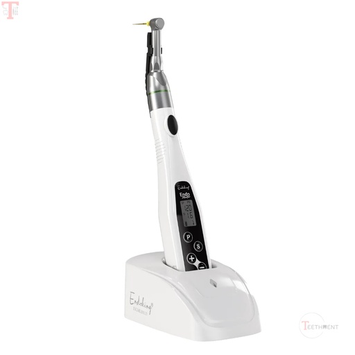 EndoKing Cordless Endomotor LED