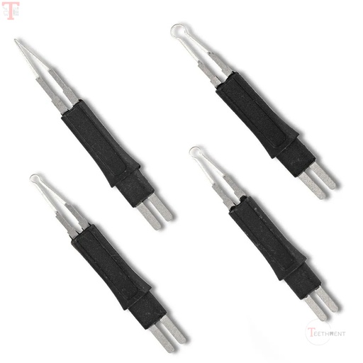 Endoking Gutta Percha Cutter Tip Refills