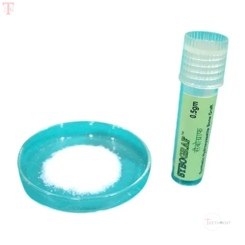 Eucare Sybograf Synthetic Bone Graft