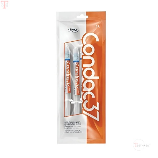 Fgm Condac 37% Phosphoric Acid Etching Gel