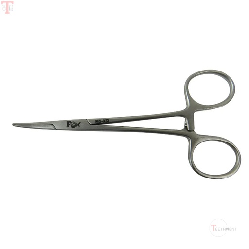 Fox Mosquito Curved 12.5 cm / 5" - MS-023