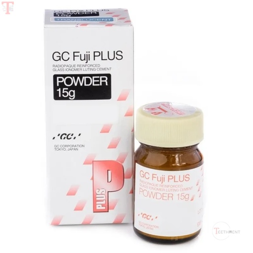 GC Fuji Plus RM GIC