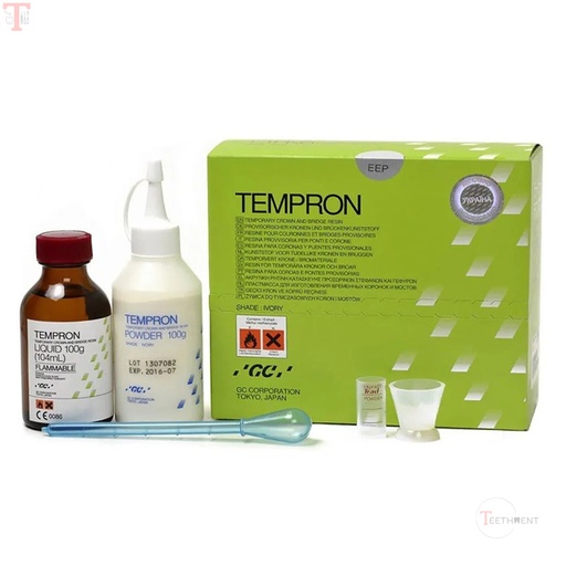 GC Tempron