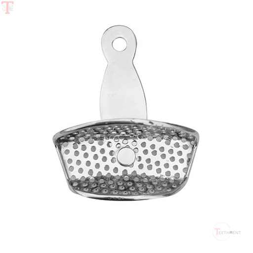 GDC Adjustable Dentulous Perforated (Itrldpa)