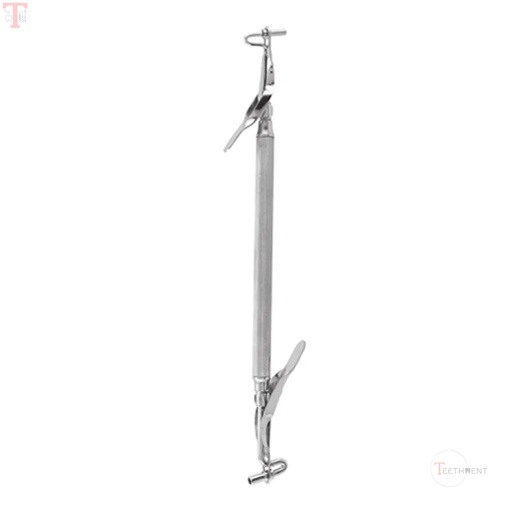 GDC Amalgam Carrier Double Ended - Jumbo/Regular (AC5203)