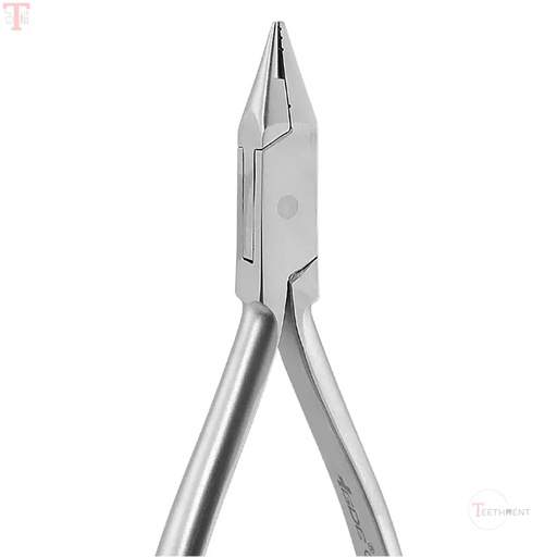 GDC Bird Beak - Long Plier (3000/326)