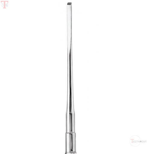 GDC Bone Chisel Gardner (3mm) (CG1)