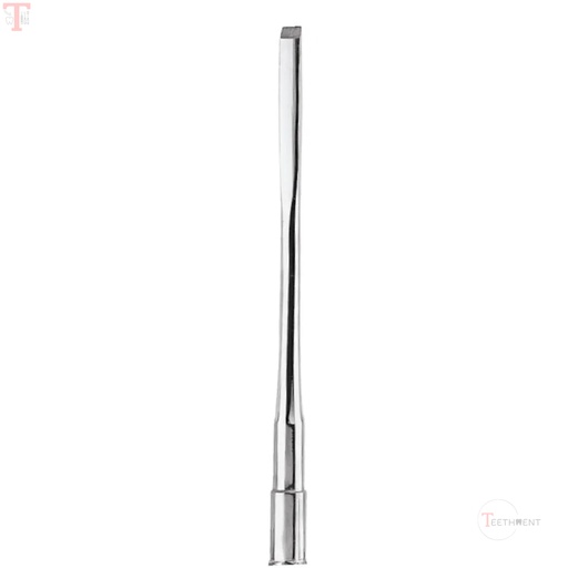 GDC Bone Chisel Gardner (4mm) (CG2)