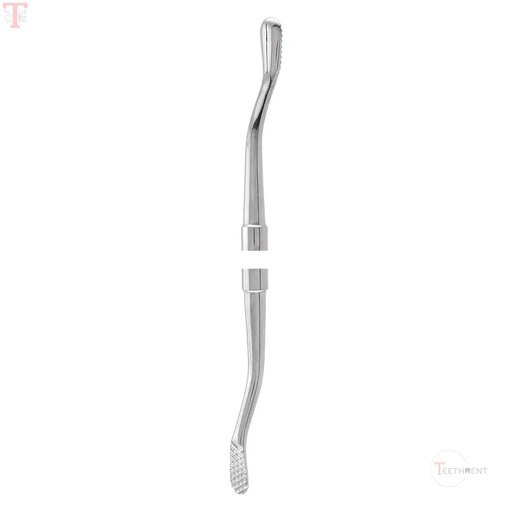 GDC Bone File Howard - 12 (BF12)
