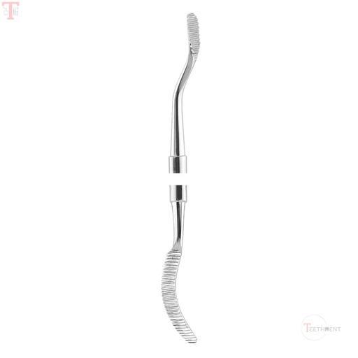 GDC Bone File Miller - 52 (BF52)