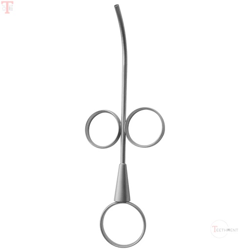 GDC Bone Injector With Cone (2.5mm) (BIC4882)