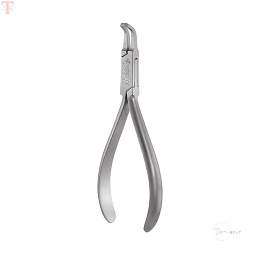 GDC Bracket Remover # Curved Plier (3000/82)