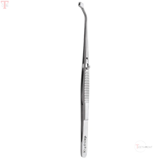 GDC Brush Holding Tweezer (Bht5)